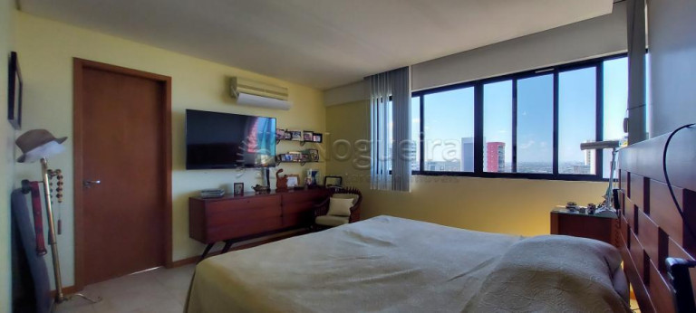 Imagem Apartamento com 4 Quartos à Venda, 232 m² em Piedade - Jaboatão dos Guararapes Imagem Apartamento com 4 Quartos à Venda, 232 m² em Piedade - Jaboatão dos Guararapes