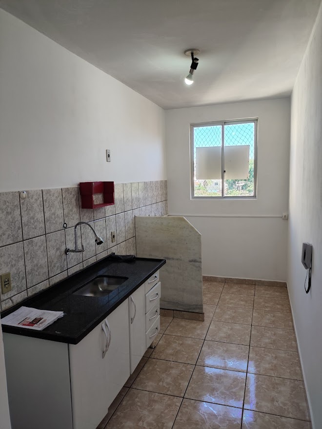 Imagem Apartamento com 2 Quartos à Venda, 59 m²em Setor Negrão de Lima - Goiânia