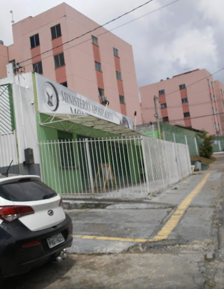 Imagem Apartamento com 2 Quartos à Venda, 42 m²em Recreio Ipitanga - Lauro de Freitas
