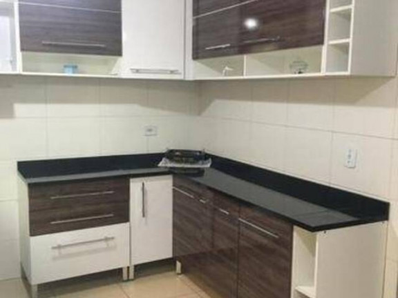 Imagem Casa com 2 Quartos à Venda, 70 m² em Santa Maria - Osasco