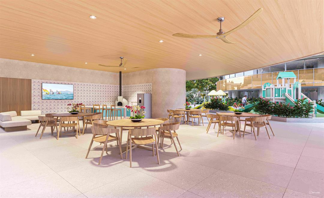 Imagem Studio com 1 Quarto à Venda, 40 m²em Barra da Tijuca - Rio de Janeiro Imagem Studio com 1 Quarto à Venda, 40 m²em Barra da Tijuca - Rio de Janeiro