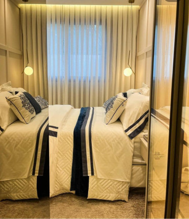 Imagem Cobertura com 4 Quartos à Venda, 259 m² em Barra da Tijuca - Rio de Janeiro