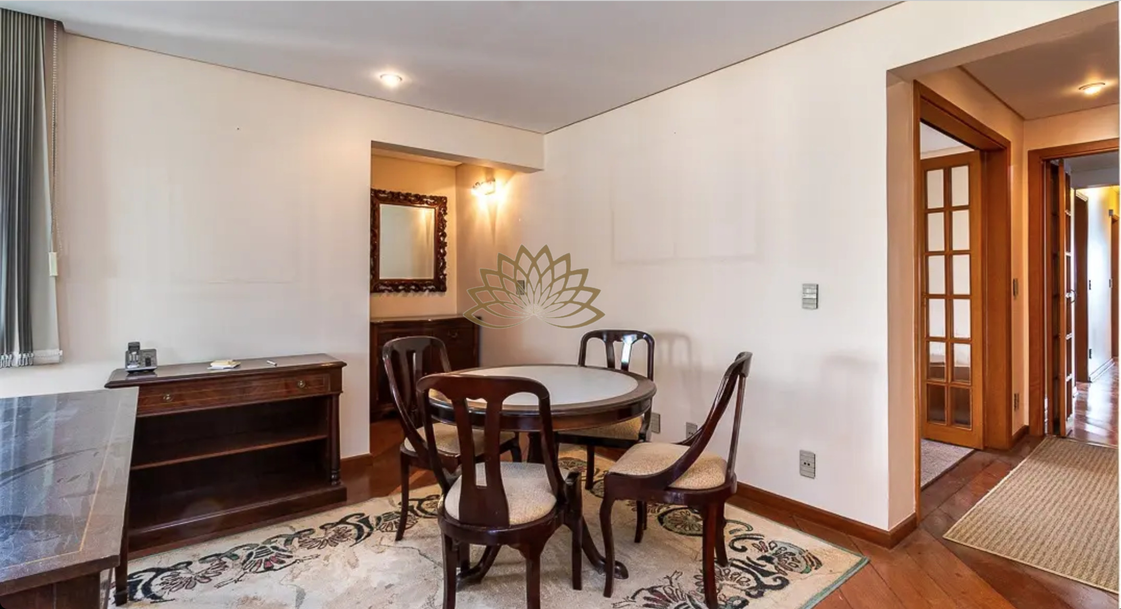 Imagem Apartamento com 3 Quartos à Venda, 190 m² em Perdizes - São Paulo Imagem Apartamento com 3 Quartos à Venda, 190 m² em Perdizes - São Paulo