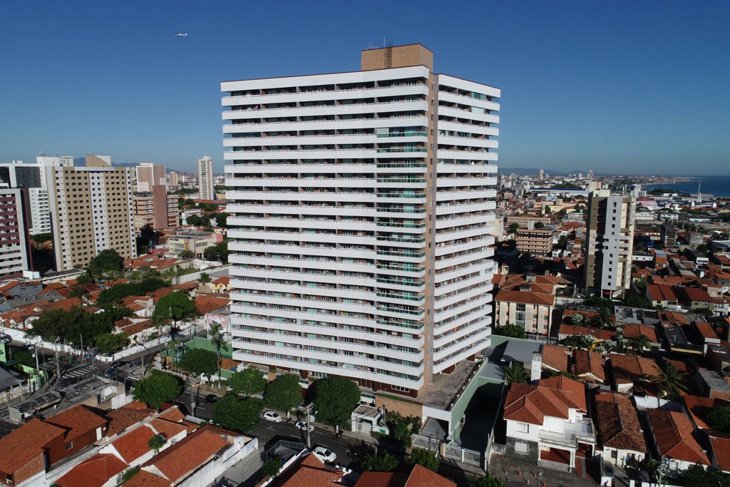 Imagem Apartamento com 1 Quarto à Venda, 49 m²em Centro - Fortaleza Imagem Apartamento com 1 Quarto à Venda, 49 m²em Centro - Fortaleza