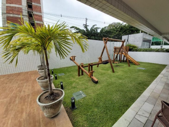 Imagem Apartamento com 3 Quartos à Venda,  em Pina - Recife
