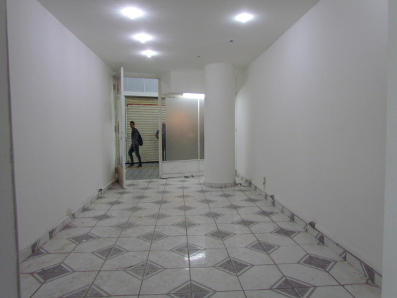 Imagem Loja para Alugar, 70 m² em República - São Paulo