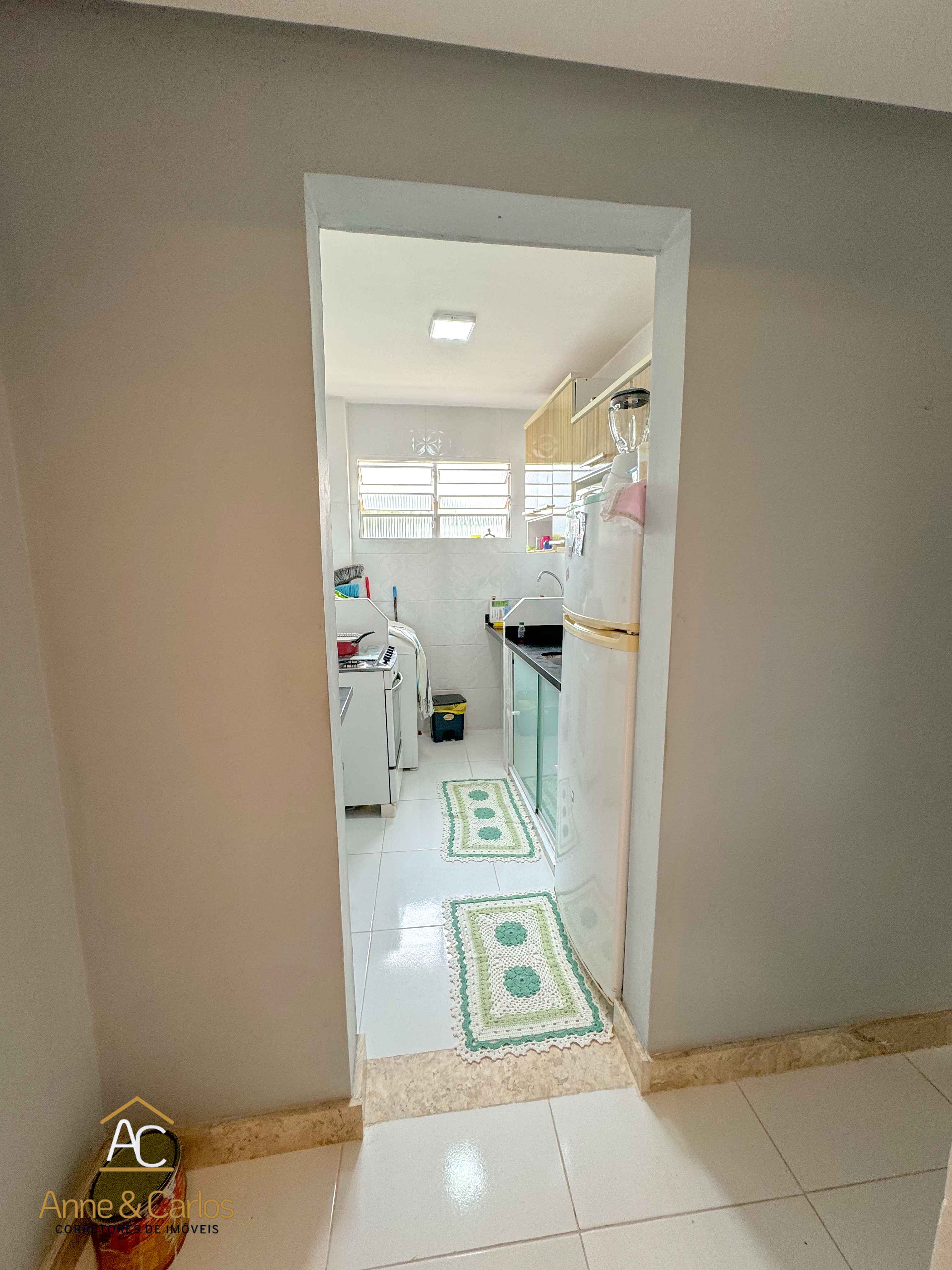 Imagem Apartamento com 3 Quartos à Venda, 60 m²em Inácio Barbosa - Aracaju