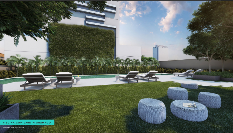 Imagem Apartamento com 3 Quartos à Venda, 163 m² em Vila Clementino - São Paulo Imagem Apartamento com 3 Quartos à Venda, 163 m² em Vila Clementino - São Paulo