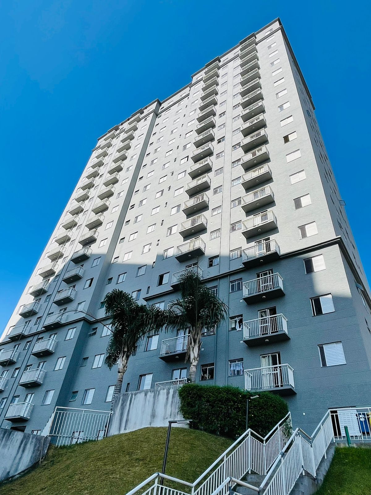 Imagem Apartamento com 2 Quartos à Venda, 50 m²em Bussocaba - Osasco Imagem Apartamento com 2 Quartos à Venda, 50 m²em Bussocaba - Osasco
