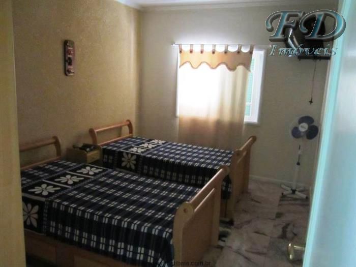 Imagem Chácara com 4 Quartos à Venda, 470 m² em Usina - Atibaia