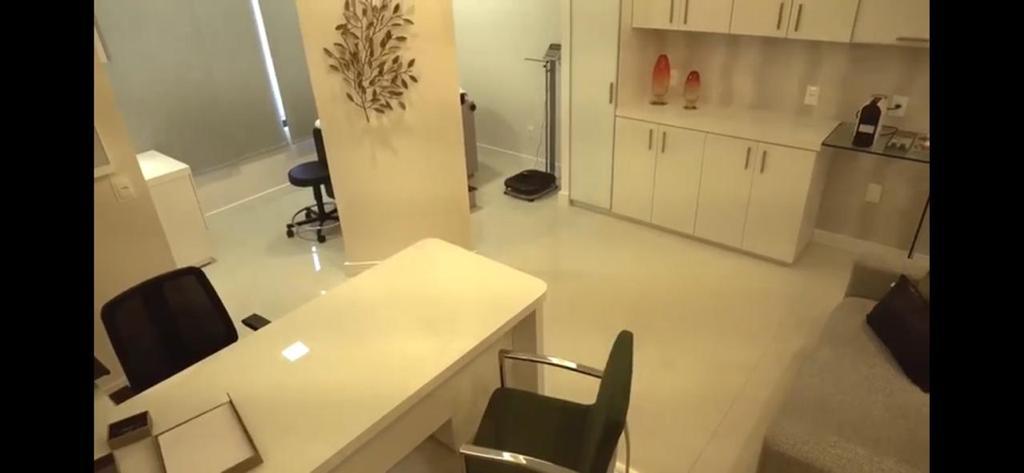 Imagem Sala Comercial à Venda, 25 m²em Fátima - Fortaleza