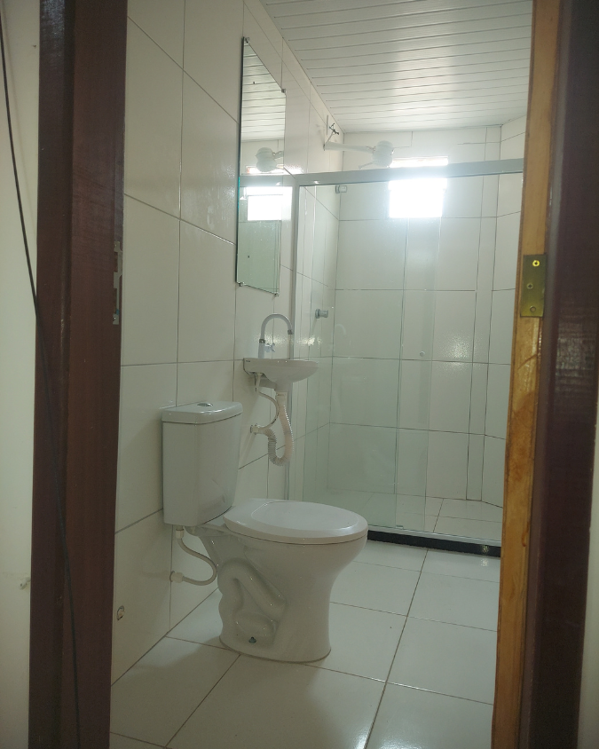 Imagem Apartamento com 2 Quartos para Alugar, 45 m²em Itapuã - Salvador