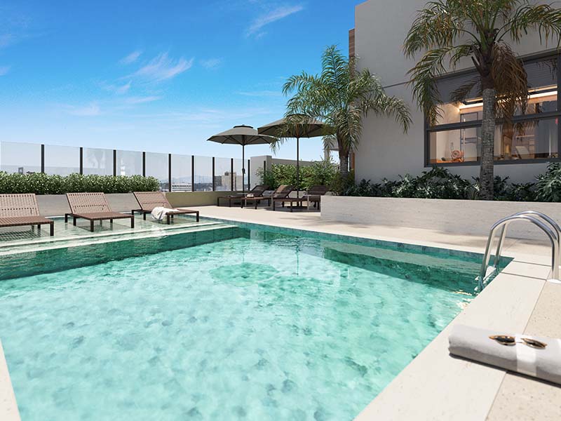 Apartamento com 2 Quartos à Venda, 89 m² em Paraíso - São Paulo