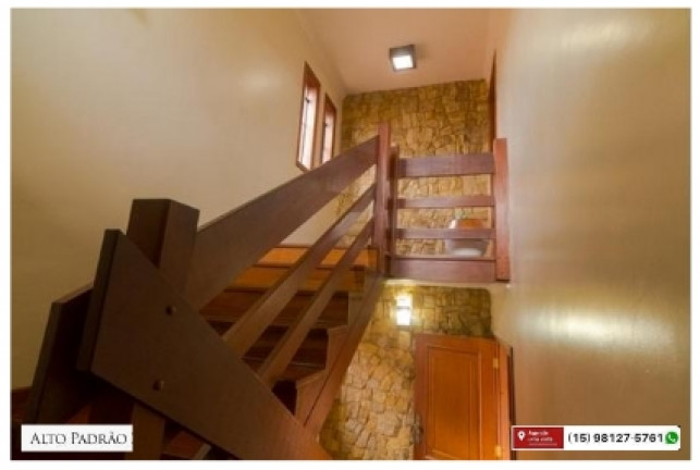 Imagem Sobrado com 5 Quartos à Venda, 752 m² em Jardim Simus - Sorocaba Imagem Sobrado com 5 Quartos à Venda, 752 m² em Jardim Simus - Sorocaba