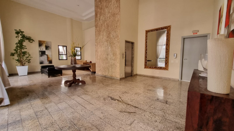 Imagem Apartamento com 4 Quartos à Venda, 195 m² em Jardim Ampliação - São Paulo