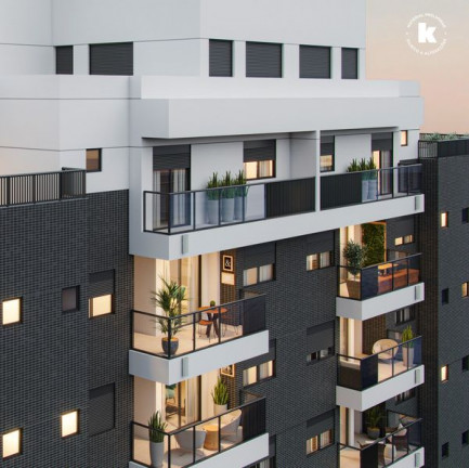 Imagem Apartamento com 2 Quartos à Venda, 115 m² em Cerqueira César - São Paulo