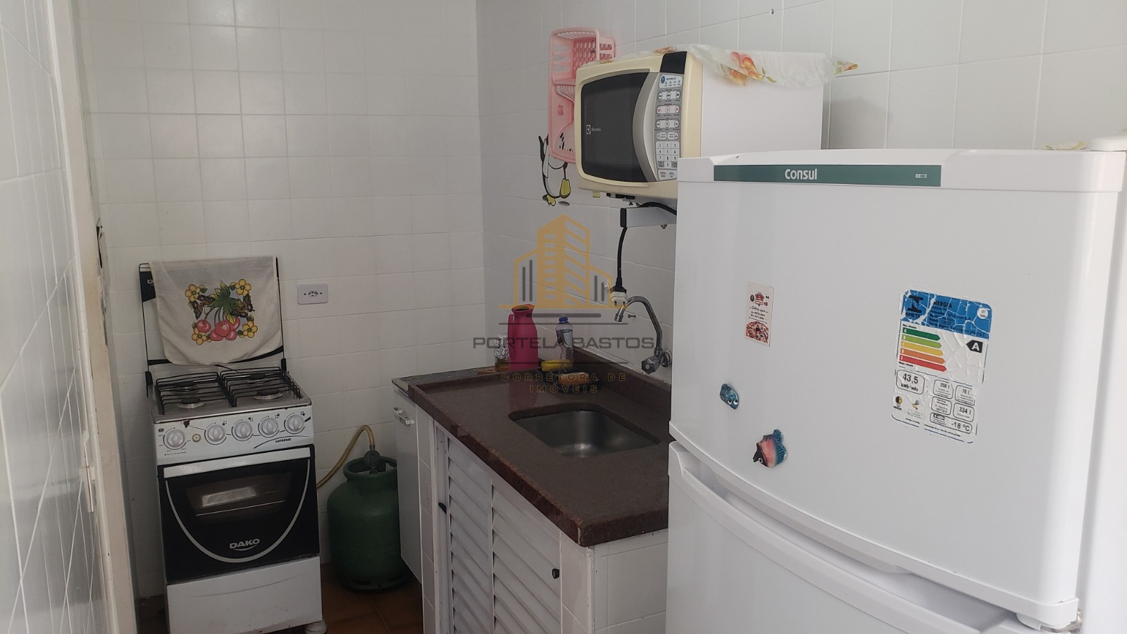 Imagem Apartamento com 1 Quarto à Venda, 35 m² em Praia Grande - Ubatuba Imagem Apartamento com 1 Quarto à Venda, 35 m² em Praia Grande - Ubatuba