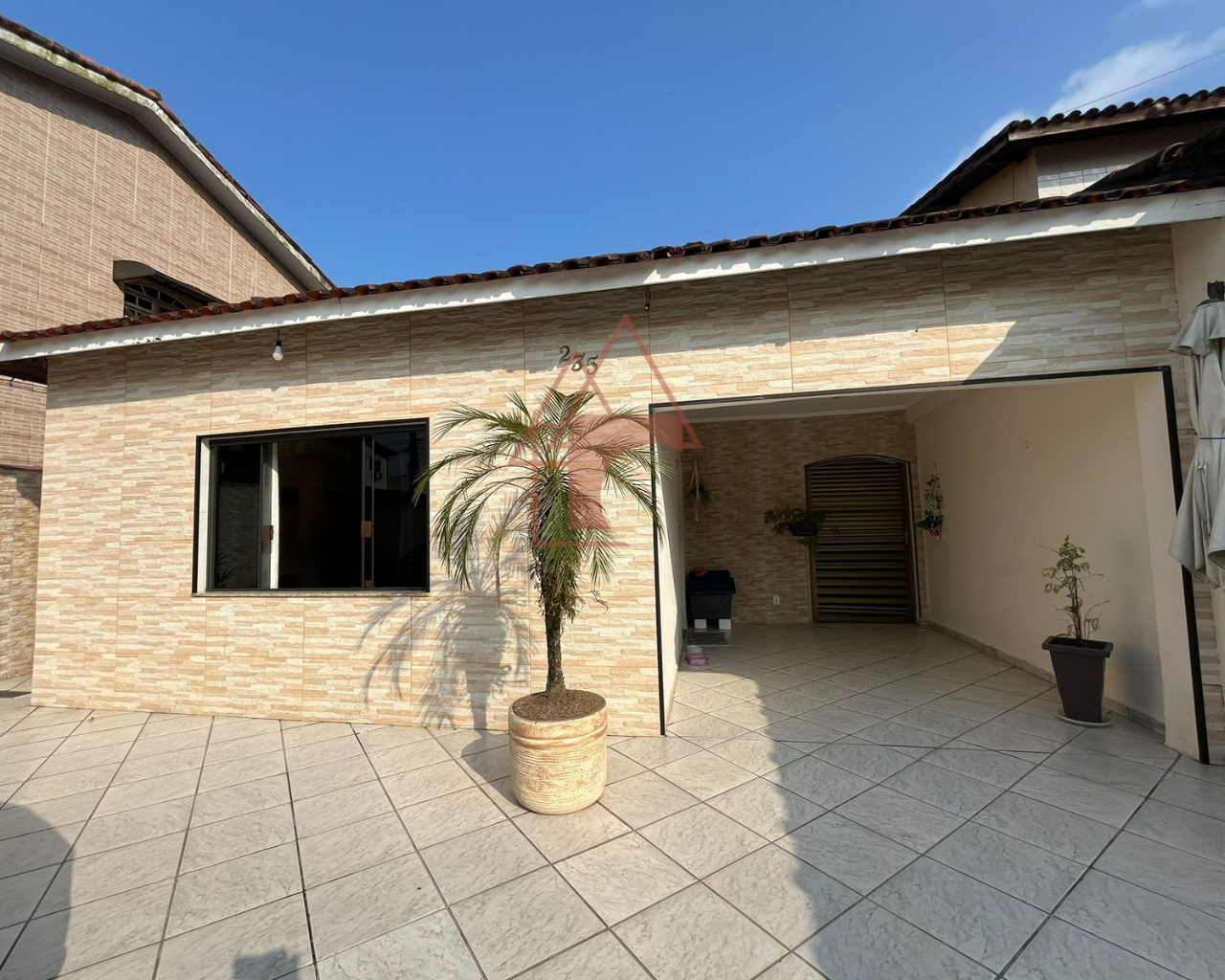 Imagem Casa com 3 Quartos à Venda, 155 m²em Vale Verde - Cubatão