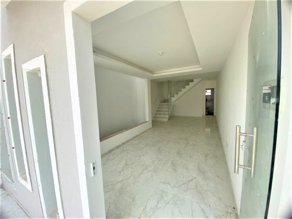 Imagem Casa com 3 Quartos à Venda, 150 m² em Mondubim - Fortaleza