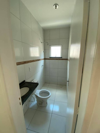 Imagem Casa com 3 Quartos à Venda, 100 m² em Siqueira - Fortaleza