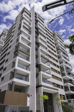 Imagem Loft com 2 Quartos à Venda, 64 m² em Indianópolis - São Paulo