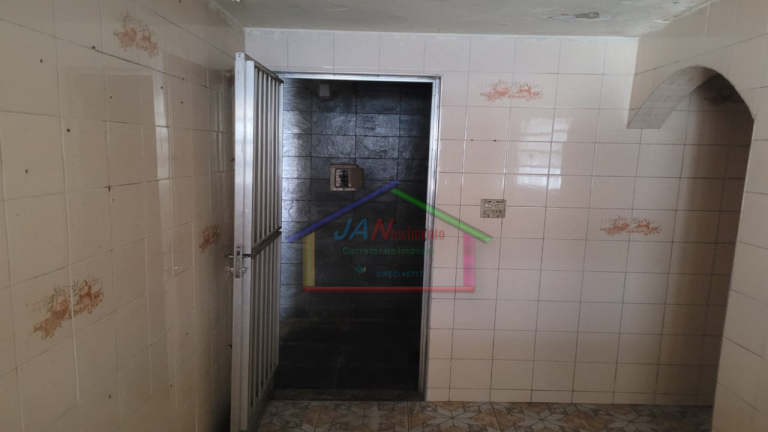 Imagem Casa com 3 Quartos à Venda, 150 m² em Bangu - Rio de Janeiro