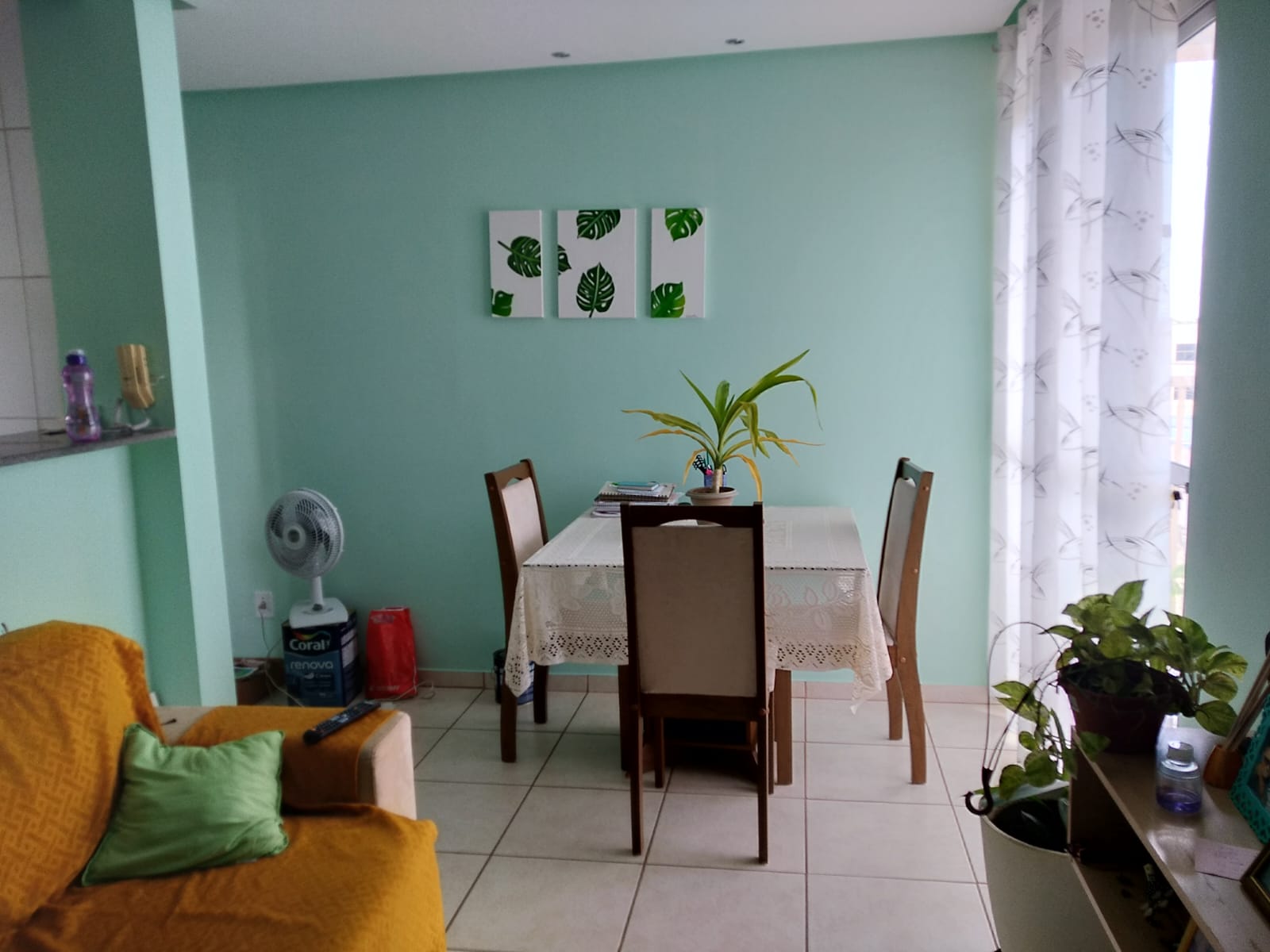 Imagem Apartamento com 3 Quartos à Venda, 69 m²em Centro - Lauro de Freitas
