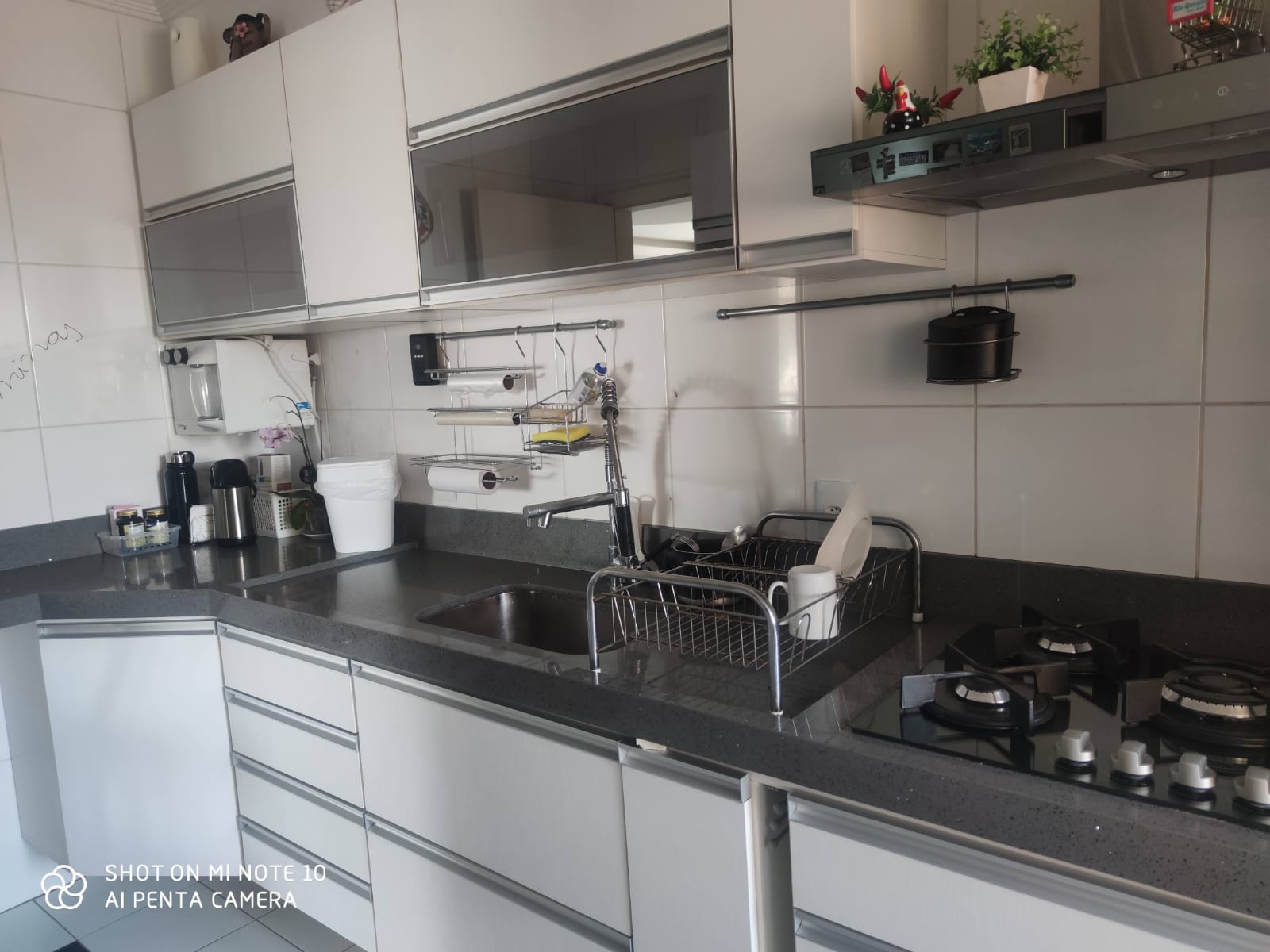 Imagem Apartamento com 3 Quartos à Venda, 95 m²em Parque Residencial Nove de Julho - Jundiaí
