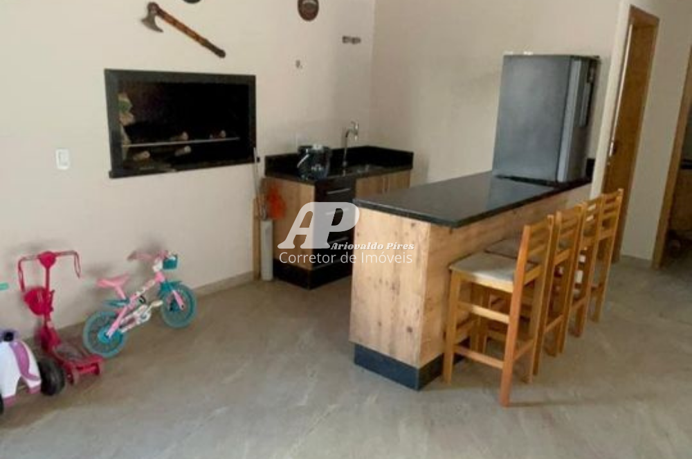 Imagem Casa com 3 Quartos à Venda, 259 m²em Orfãs - Ponta Grossa Imagem Casa com 3 Quartos à Venda, 259 m²em Orfãs - Ponta Grossa