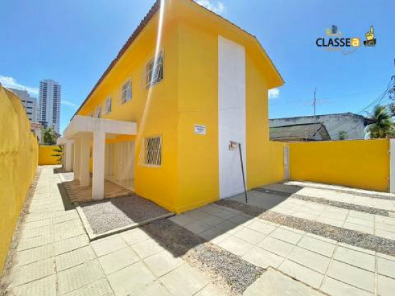Imagem Casa de Condomínio com 2 Quartos à Venda, 78 m² em Candeias - Jaboatão dos Guararapes