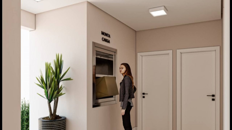 Imagem Apartamento com 2 Quartos à Venda, 43 m² em Alberto Maia - Camaragibe