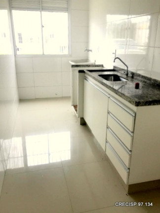 Imagem Apartamento com 2 Quartos à Venda, 45 m² em Jardim Ísis - Cotia