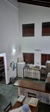 Imagem Sobrado à Venda, 199 m² em Massaguaçu - Caraguatatuba
