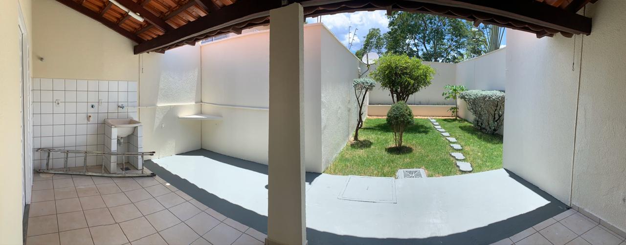 Imagem Sobrado com 3 Quartos à Venda, 130 m² em Setor Jaó - Goiânia Imagem Sobrado com 3 Quartos à Venda, 130 m² em Setor Jaó - Goiânia