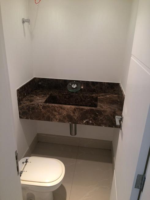 Imagem Cobertura com 4 Quartos à Venda, 624 m²em Jardim Anália Franco - São Paulo