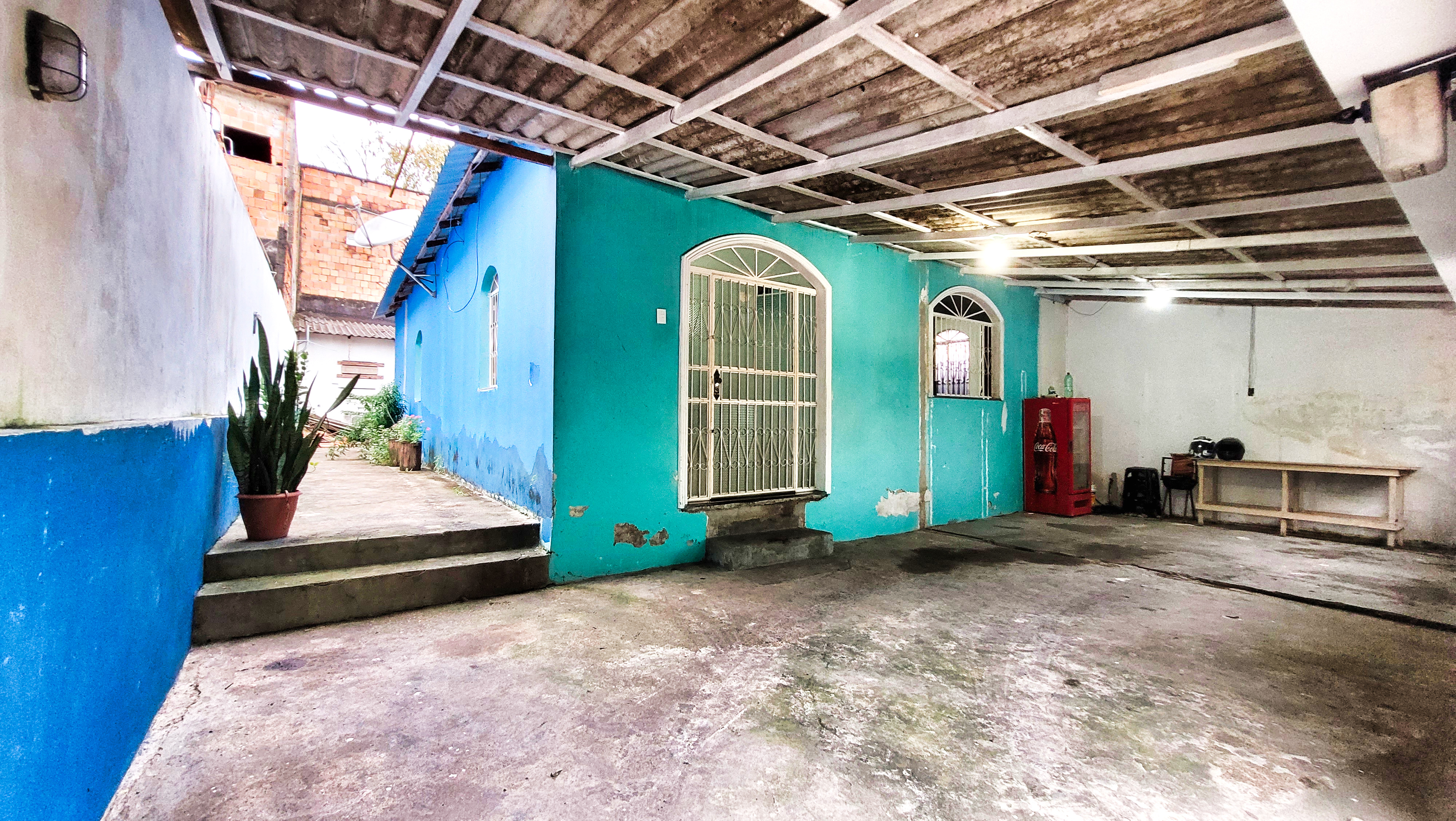 Imagem Casa com 3 Quartos à Venda, 77 m²em Gilberto Mestrinho - Manaus Imagem Casa com 3 Quartos à Venda, 77 m²em Gilberto Mestrinho - Manaus
