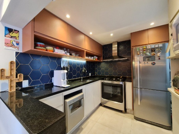 Imagem Apartamento com 2 Quartos à Venda, em Cambuci - São Paulo Imagem Apartamento com 2 Quartos à Venda, em Cambuci - São Paulo