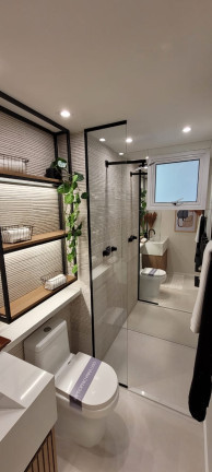 Imagem Apartamento com 2 Quartos à Venda, 56 m²em Vila Maria - São Paulo Imagem Apartamento com 2 Quartos à Venda, 56 m²em Vila Maria - São Paulo