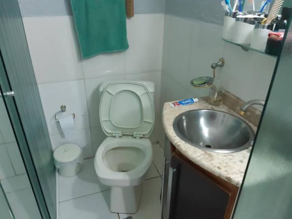 Imagem Casa com 2 Quartos à Venda, 140 m² em Cidade Industrial Satélite de São Paulo - Guarulhos Imagem Casa com 2 Quartos à Venda, 140 m² em Cidade Industrial Satélite de São Paulo - Guarulhos