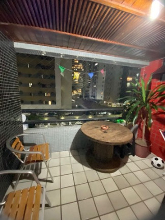 Imagem Flat com 1 Quarto à Venda, 50 m² em Boa Viagem - Recife Imagem Flat com 1 Quarto à Venda, 50 m² em Boa Viagem - Recife