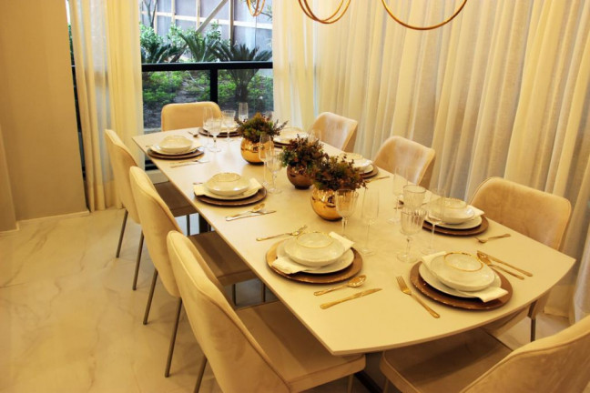 Imagem Apartamento com 3 Quartos à Venda,  em Vila Mariana - São Paulo