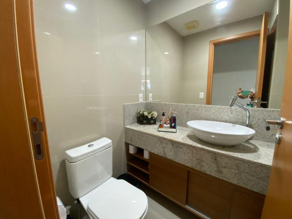 Imagem Apartamento com 4 Quartos à Venda, 212 m² em Barra de Jangada - Jaboatão dos Guararapes Imagem Apartamento com 4 Quartos à Venda, 212 m² em Barra de Jangada - Jaboatão dos Guararapes