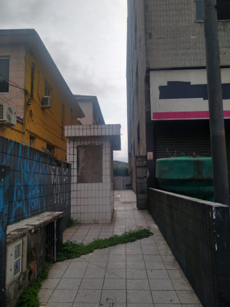 Imagem Imóvel Comercial à Venda, 850 m² em Boqueirão - Santos Imagem Imóvel Comercial à Venda, 850 m² em Boqueirão - Santos