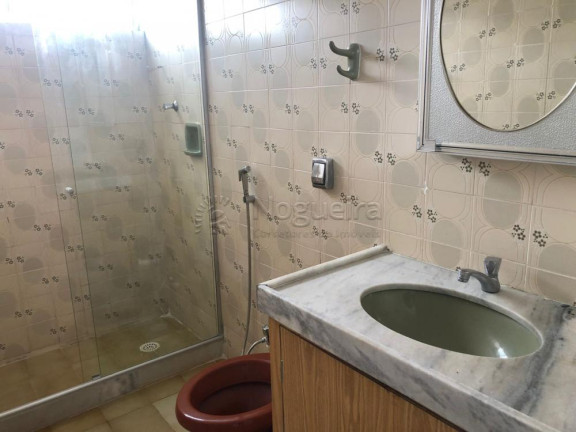 Imagem Apartamento com 4 Quartos à Venda, 177 m² em Piedade - Jaboatão dos Guararapes