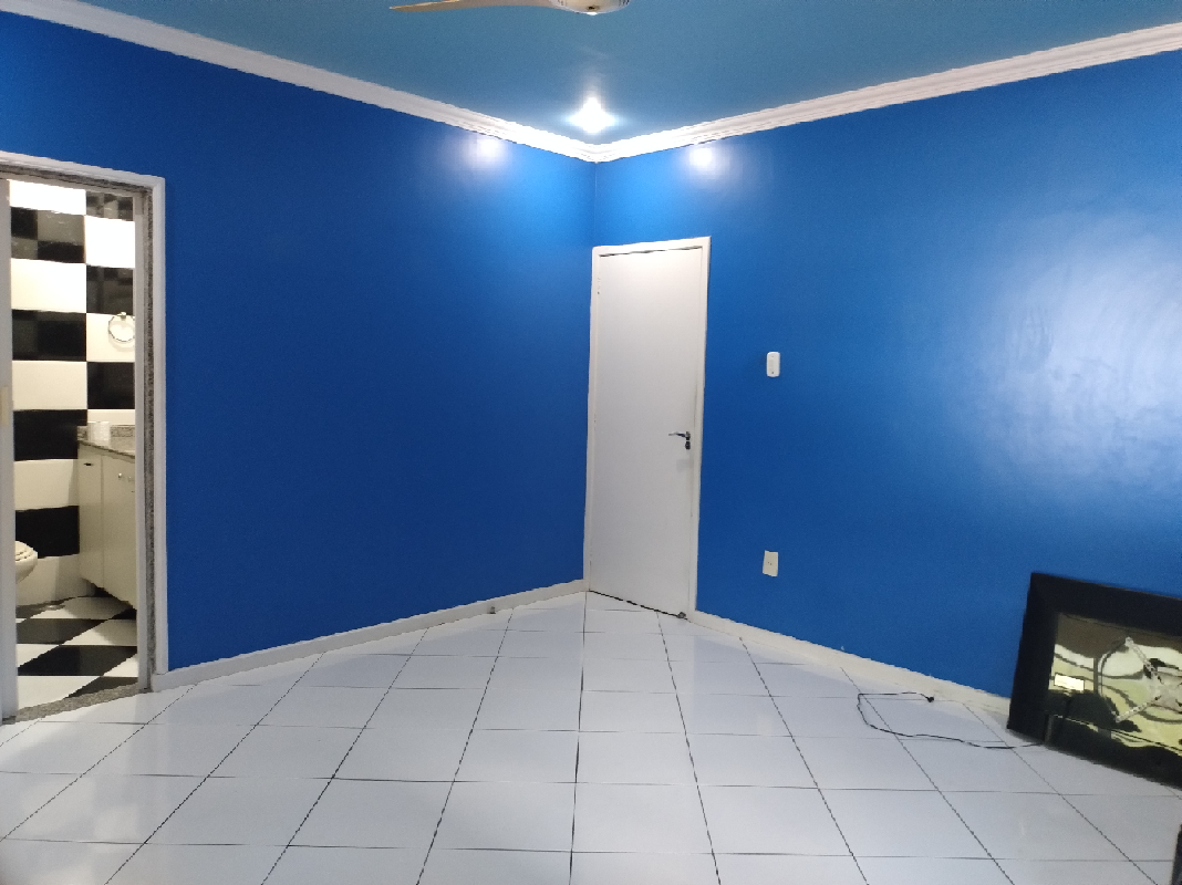 Imagem Casa de Condomínio com 4 Quartos à Venda, 466 m²em Campo Grande - Rio de Janeiro Imagem Casa de Condomínio com 4 Quartos à Venda, 466 m²em Campo Grande - Rio de Janeiro