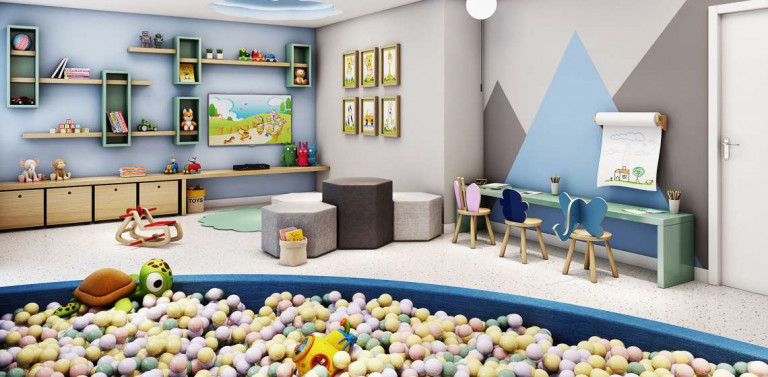 Imagem Apartamento com 2 Quartos à Venda, 36 m² em Vila Albertina - São Paulo