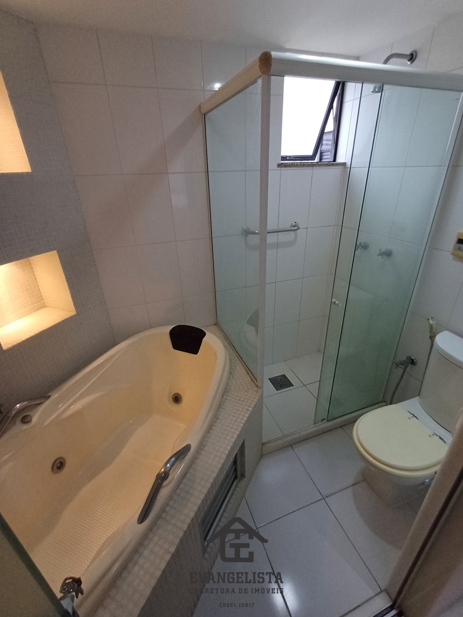 Imagem Apartamento com 3 Quartos à Venda, 90 m² em Pituba - Salvador