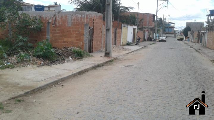 Imagem Terreno à Venda, 100 m² em Lagomar - Macaé Imagem Terreno à Venda, 100 m² em Lagomar - Macaé