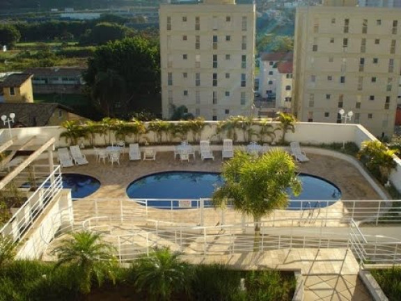 Imagem Apartamento com 3 Quartos à Venda, 188 m² em Jardim Paris - Jundiaí Imagem Apartamento com 3 Quartos à Venda, 188 m² em Jardim Paris - Jundiaí