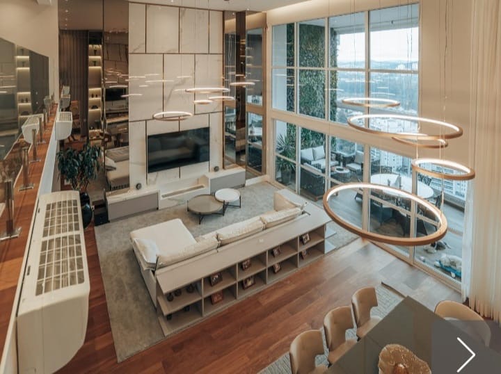 Imagem Apartamento com 4 Quartos à Venda, 338 m² em Alphaville Empresarial - Barueri Imagem Apartamento com 4 Quartos à Venda, 338 m² em Alphaville Empresarial - Barueri
